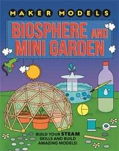 Biosphere and Mini-garden
