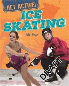 Ice Skating