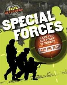 Special Forces