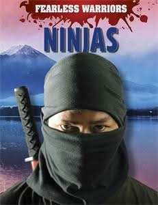 Ninjas