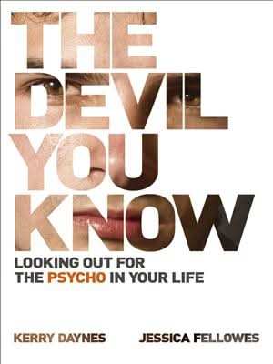 The Devil You Know