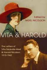 Vita and Harold