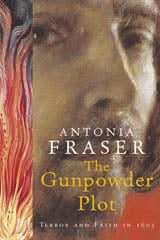 The Gunpowder Plot