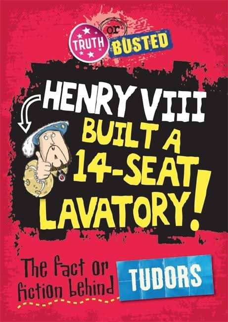 The Fact or Fiction Behind The Tudors