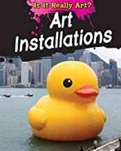 Art Installations