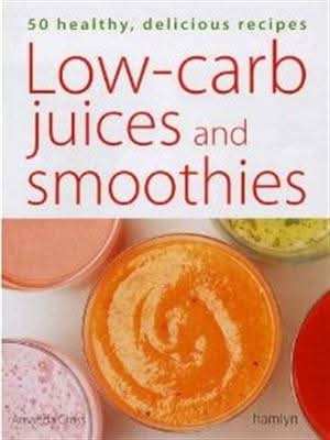 Low-Carb Juices and Smoothies