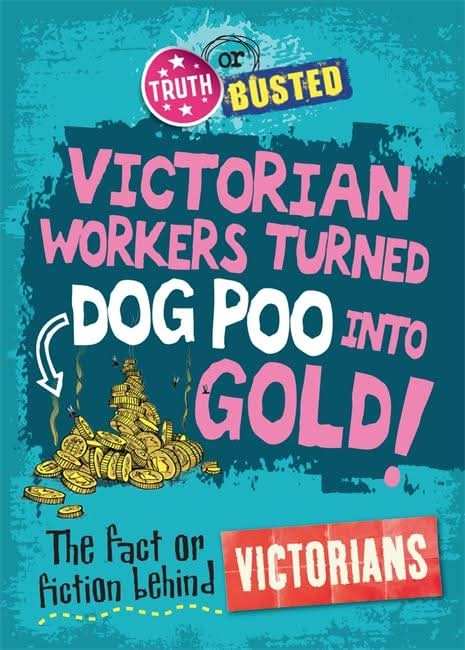 The Fact or Fiction Behind the Victorians