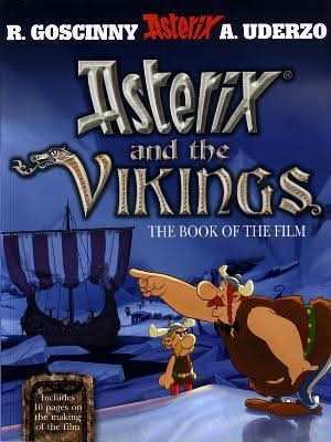 Asterix and the Vikings