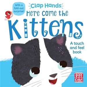 Here Come the Kittens