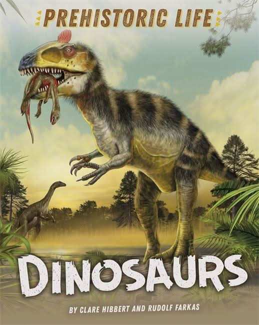 Dinosaurs
