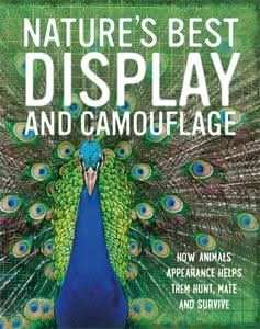 Display and Camouflage