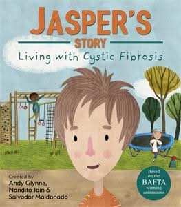 Jasper's Story â Living with Cystic Fibrosis