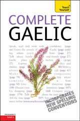 Complete Gaelic: Teach Yourself
