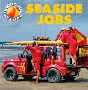 Seaside Jobs