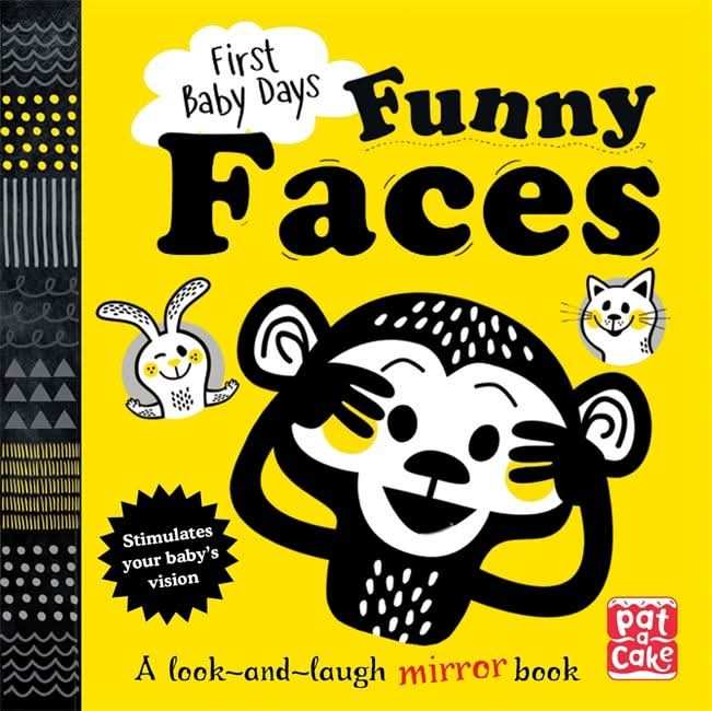 Funny Faces