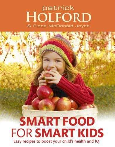 Smart Food For Smart Kids