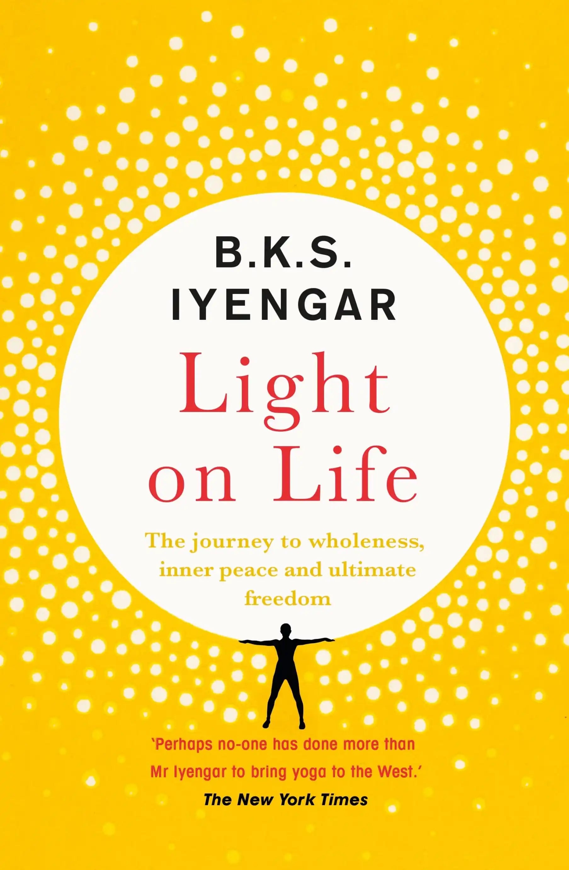 Light on Life
