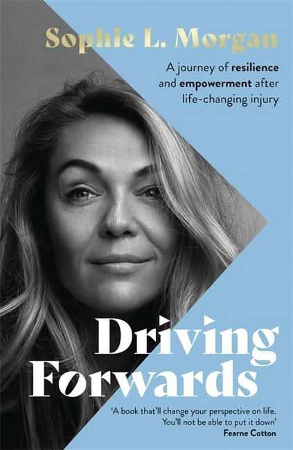 Driving Forwards