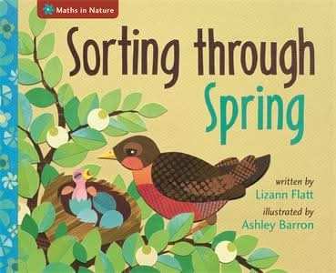Sorting through Spring