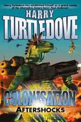 Colonisation: Aftershocks