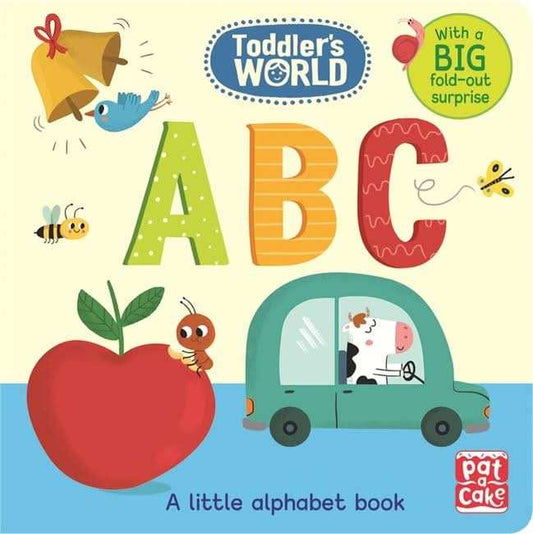 ABC