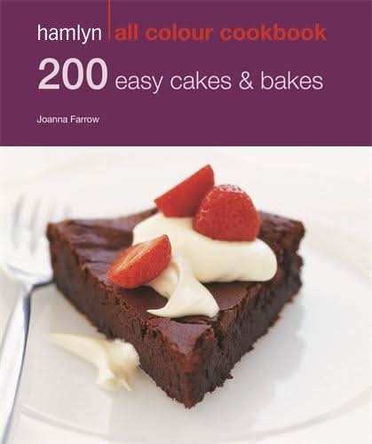 HAC Easy Cakes & Bakes