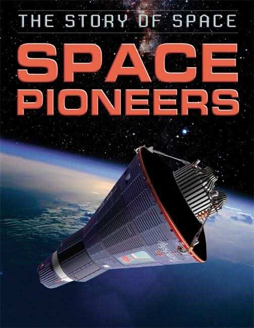 Space Pioneers