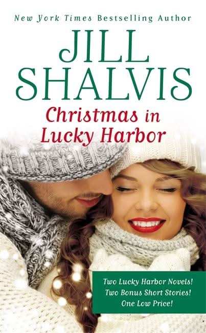 Christmas in Lucky Harbor