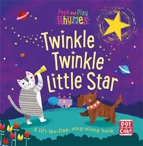 Twinkle Twinkle Little Star