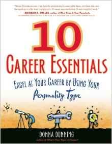 10 Career Essentials