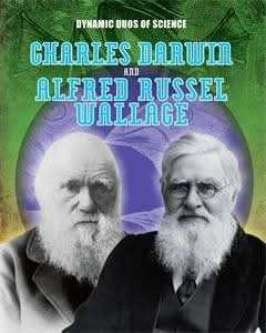 Charles Darwin and Alfred Russel Wallace