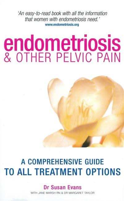 Endometriosis And Other Pelvic Pain