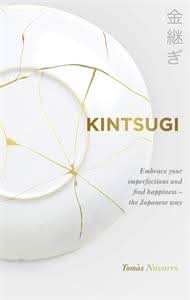 Kintsugi
