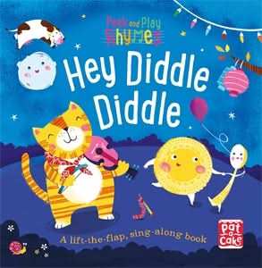 Hey Diddle Diddle