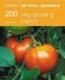200 Veg-growing Basics