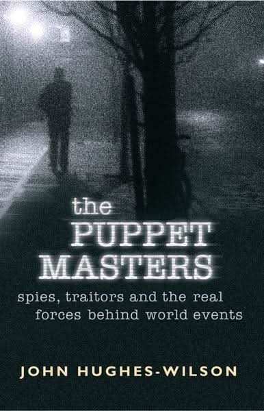 The Puppet Masters