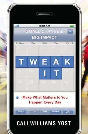Tweak It