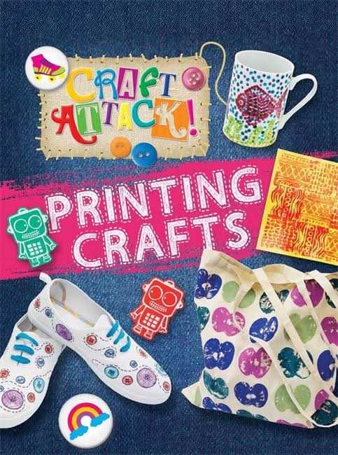 Printing Crafts