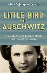 The Little Bird Of Auschwitz