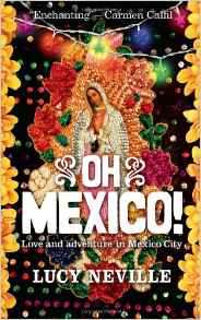 Oh Mexico!