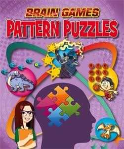 Pattern Puzzles