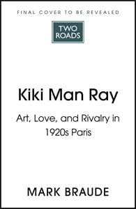 Kiki Man Ray