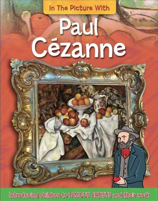 In the Picture With Paul CÃ©zanne