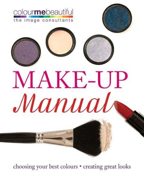 Colour Me Beautiful Make-up Manual
