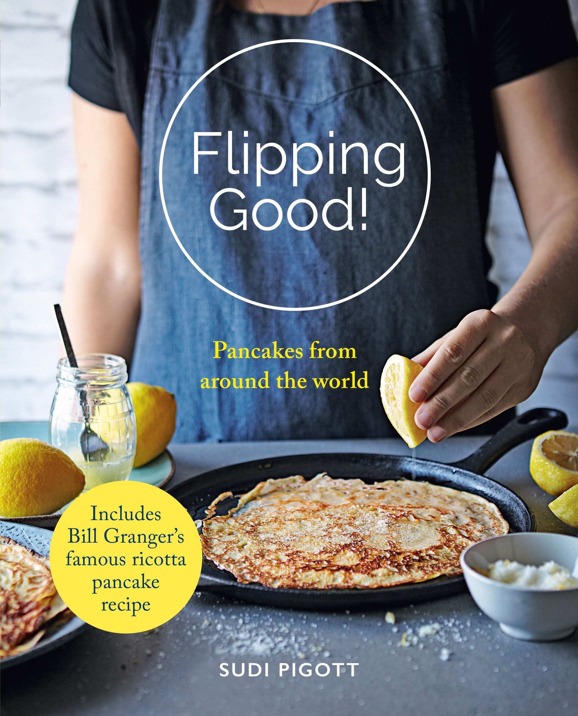 Flipping Good
