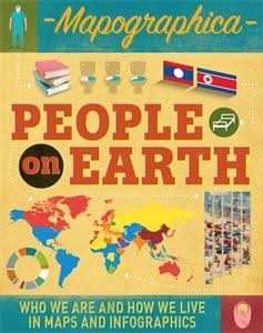 People on Earth