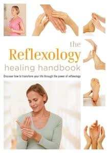 Healing Handbooks: Reflexology for Everyday Living