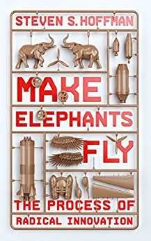 MAKING ELEPHANTS FLY: THE PROCESS OF RADICAL INNOVATION