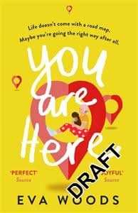 You Are Here