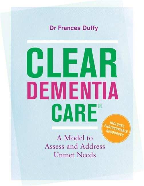 CLEAR Dementia CareÂ©